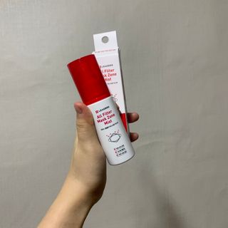 리더스코스메틱 리더스 올필터 마스크존 미스트 — 4점을 준 리뷰어가 2021년 1월 올린 사용 사진