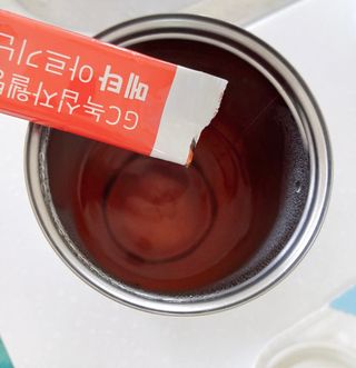 메타아르기닌 GC녹십자웰빙 메타 아르기닌 6000 플러스 오르니틴 — 5점을 준 리뷰어가 2022년 6월 올린 사용 사진