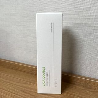 아이토리 시카 앰플 더블 클렌저 — 5점을 준 리뷰어가 2023년 4월 올린 사용 사진