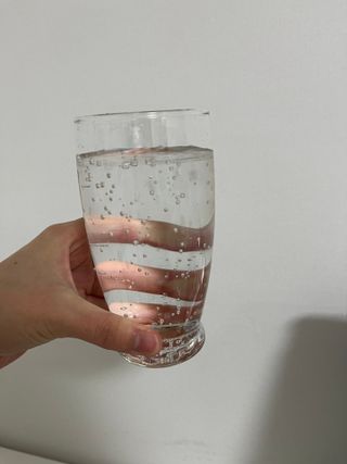 몽베스트 Montbest with Sparkling water Plain 20병 — 5점을 준 리뷰어가 2023년 5월 올린 사용 사진