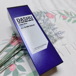 다슈코리아 다슈 맨즈 아쿠아 리얼 모이스트 올인원 크림 153ml — 5점을 준 리뷰어가 2021년 1월 올린 사용 사진