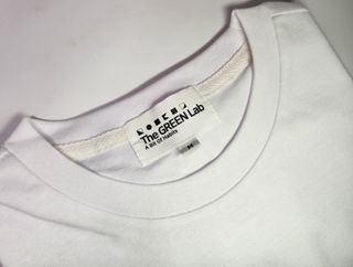 더그린랩 SPORTY 22 SHORT SLEEVE — 5점을 준 리뷰어가 2023년 6월 올린 사용 사진