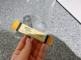 [몽베스트] 위드 더 블랜딩 하우스 콤부차 _ 버라이어티팩II — 5점을 준 리뷰어가 2024년 4월 올린 사용 사진