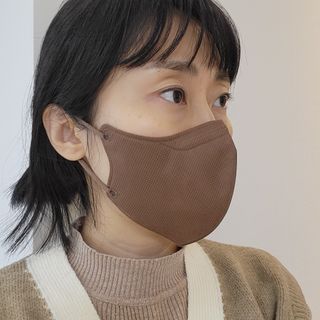 Ciior 씨오르 브이핏 마스크 — 5점을 준 리뷰어가 2022년 12월 올린 사용 사진