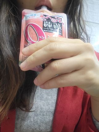 ORIHIRO 오리히로 곤약젤리 제로칼로리 130g 4종 4팩(맛별로 1팩씩) — 5점을 준 리뷰어가 2023년 1월 올린 사용 사진
