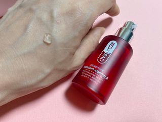 레드투래드 센서티브 어메이징 앰플 30ml — 5점을 준 리뷰어가 2021년 7월 올린 사용 사진