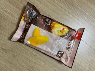 천일식품 천일냉동 리얼 아이스 고구마 — 5점을 준 리뷰어가 2021년 4월 올린 사용 사진