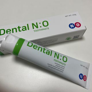 프리마인 유해균 뿐만 아니라 유익균까지 씻어내는 치약은 그만, 건강한 구강환경을 만드는 덴탈엔오 — 5점을 준 리뷰어가 2022년 1월 올린 사용 사진