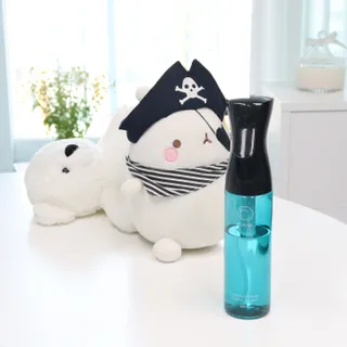 코박 스프레이 살균수  500ml 세트 — 5점을 준 리뷰어가 2022년 6월 올린 사용 사진