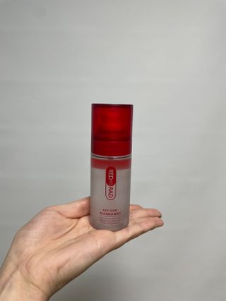 레드투래드 안티더스트 배리어 미스트 55ml — 4.5점을 준 리뷰어가 2021년 10월 올린 사용 사진