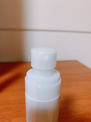셀바이져 지우개 미스트 피부 보호 입주변 트러블 진정 케어 아기 안개분사 미스트 — 4점을 준 리뷰어가 2021년 3월 올린 사용 사진