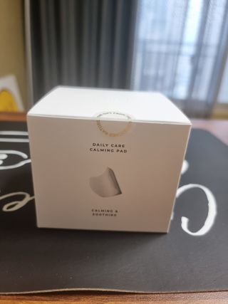 스킨1004 [SKIN1004] 마다가스카르 센텔라 퀵 카밍 패드 70매 130ml — 5점을 준 리뷰어가 2024년 9월 올린 사용 사진