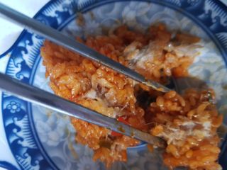삼양냉동 [삼양] 불닭참치마요구운주먹밥+불닭볶음김치구운주먹밥 2세트구성 — 5점을 준 리뷰어가 2021년 2월 올린 사용 사진
