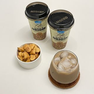 덴마크 싱글 오리진 노르딕 로스팅 — 5점을 준 리뷰어가 2023년 9월 올린 사용 사진