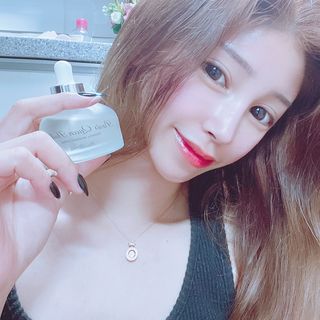 브에노 파리퀸 윌 페이스 오일 — 5점을 준 리뷰어가 2021년 6월 올린 사용 사진