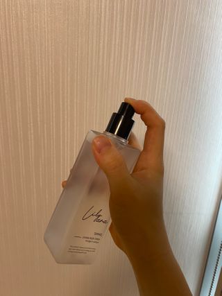 탐니크 바디미스트 릴리아나 150ml — 4.5점을 준 리뷰어가 2021년 1월 올린 사용 사진