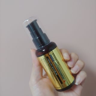 체르엠  프루브 콜라겐 앰플세럼 60ml 1병 — 4.5점을 준 리뷰어가 2021년 9월 올린 사용 사진