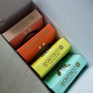 [몽베스트] 위드 더 블랜딩 하우스 _ 버라이어티팩 — 5점을 준 리뷰어가 2023년 8월 올린 사용 사진