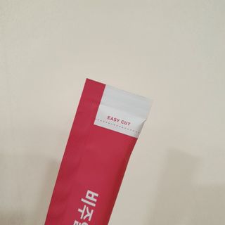 필리브 비주얼 브이스틱 — 5점을 준 리뷰어가 2021년 6월 올린 사용 사진