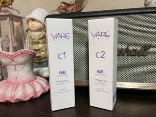 바르셀 주름개선 리프팅 영양크림 인텐시브 리포좀 더블크림-C2 50ml — 5점을 준 리뷰어가 2021년 11월 올린 사용 사진