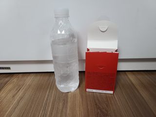 [몽베스트] 위드더 블랜딩 하우스 콤부차 _ 버라이어티팩 — 5점을 준 리뷰어가 2024년 5월 올린 사용 사진