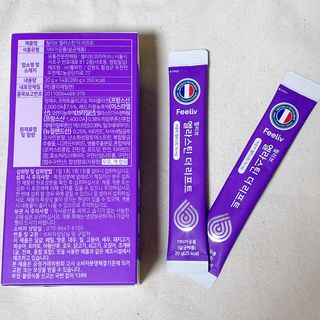 필리브 엘라스틴 더 리프트 — 5점을 준 리뷰어가 2021년 8월 올린 사용 사진