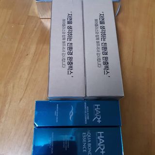 헤어플러스 제로클리어 샴푸 500ml, 두피팩 210ml 2종SET — 4.5점을 준 리뷰어가 2021년 3월 올린 사용 사진