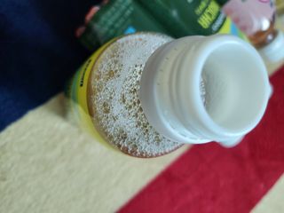 더그레잇티 콤부차 [매일유업] 더그레잇티 44kcal 콤부차 300ml *12개입 (오리지널 6개+베리리치 6개) — 5점을 준 리뷰어가 2023년 7월 올린 사용 사진