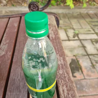 몽베스트 Montbest with Sparkling water Lemon OR Lime 20병(랜덤) — 5점을 준 리뷰어가 2022년 10월 올린 사용 사진