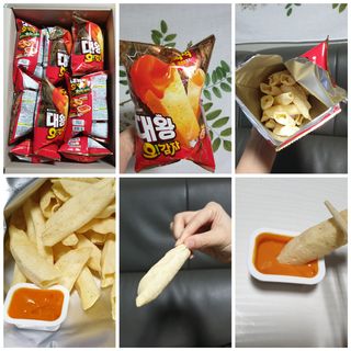 꾸왑님이 올린 리뷰 사진 1
