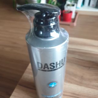다슈코리아 다슈 데일리 두피 딥 클렌징 샴푸 500ml — 5점을 준 리뷰어가 2021년 3월 올린 사용 사진