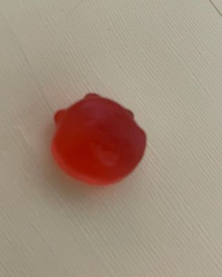 [팔도] 잔망루피젤리 믹스베리맛 42g 8개 — 5점을 준 리뷰어가 2022년 3월 올린 사용 사진