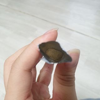 체인미 국화꽃 추출분말 에스오에스 곡류효소 과일채소 17종 혼합 분말 스틱 — 5점을 준 리뷰어가 2021년 12월 올린 사용 사진