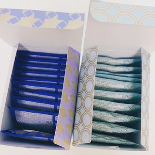 (주)쟈뎅 쟈뎅 클래스 핸드 드립 커피 10P 2종_디카페인 1종+랜덤 플레이버 1종 — 4.5점을 준 리뷰어가 2021년 3월 올린 사용 사진