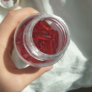 먹어도좋아 더빠져라 — 5점을 준 리뷰어가 2021년 1월 올린 사용 사진