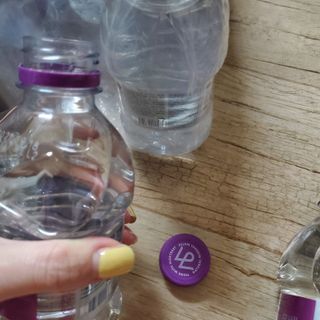 몽베스트 [MONTBEST] 330mL 20병 — 5점을 준 리뷰어가 2021년 10월 올린 사용 사진