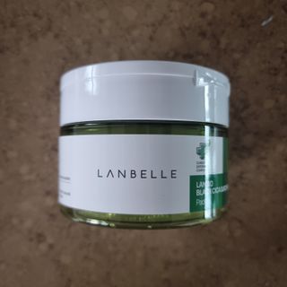 랑벨 랑바이오 블랙 시카 퀵 패드 100매 (3초 쿨링/3분 흡수, 블랙비 프로폴리스/시카 4종 함유, 대용량) — 5점을 준 리뷰어가 2022년 7월 올린 사용 사진