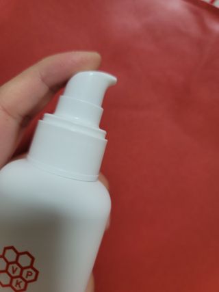 AYU25[아유트웬티파이브] 피부건강에 꼭 필요한 pH 약산성 와일드 로즈토너 — 5점을 준 리뷰어가 2021년 5월 올린 사용 사진
