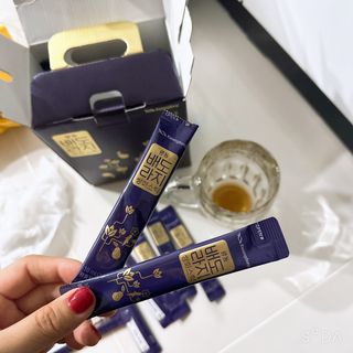 광동생활건강 나우 [광동] 배도라지 쌍화스틱 10mL x 100포 — 4점을 준 리뷰어가 2023년 11월 올린 사용 사진