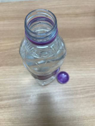 몽베스트 [MONTBEST] 500mL 20병 — 5점을 준 리뷰어가 2024년 4월 올린 사용 사진