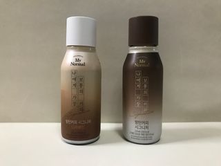 마이노멀 방탄커피 시그니처 2종 Set - 시그니처 5개 + 시그니처 디카페인 5개 — 5점을 준 리뷰어가 2021년 5월 올린 사용 사진
