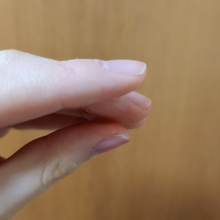 소담스퀘어 상암 네쉬 소이 바이옴 스칼프 밸런싱 샴푸 — 5점을 준 리뷰어가 2022년 11월 올린 사용 사진
