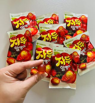 큐니님이 올린 리뷰 사진 1
