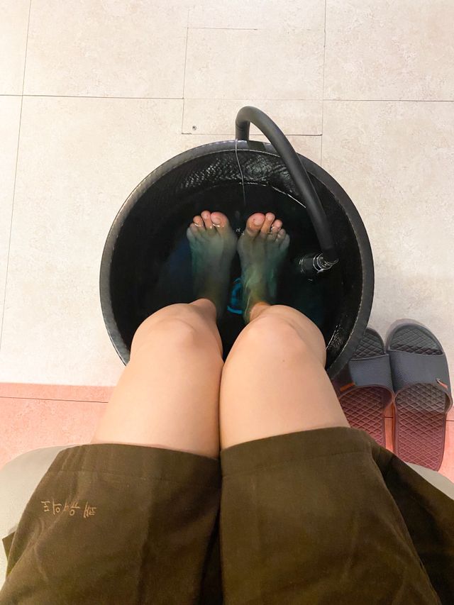[구동명쾌유마사지 여의도점]쾌유수기요법 C. 리뷰 사진
