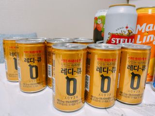 레디큐 드링크 150ml 10병 — 5점을 준 리뷰어가 2021년 2월 올린 사용 사진