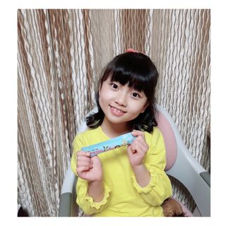 다나음 셀렌에 빠진 아연면역젤리 열대과일맛+사과맛 — 5점을 준 리뷰어가 2021년 3월 올린 사용 사진