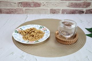 몽베스트 [MONTBEST] 330mL 20병 — 5점을 준 리뷰어가 2022년 3월 올린 사용 사진
