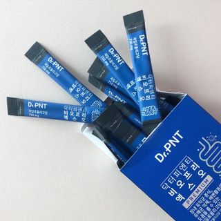닥터피엔티 [Dr.PNT] 장내 환경 개선의 핵심, 프리바이오틱스! 비오프리 XO — 5점을 준 리뷰어가 2022년 9월 올린 사용 사진