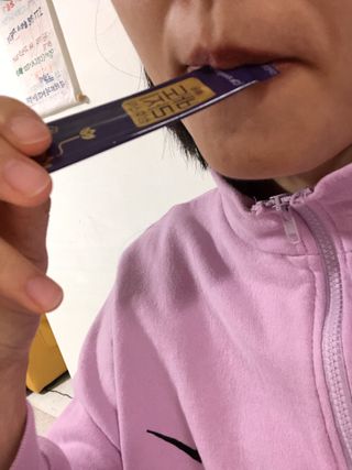광동생활건강 나우 [광동] 배도라지 쌍화스틱 10mL x 100포 — 5점을 준 리뷰어가 2023년 1월 올린 사용 사진