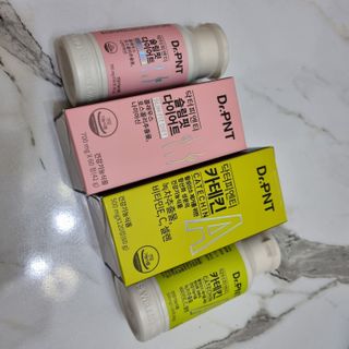 닥터피엔티 [Dr.PNT] 건강한 다이어트, 기능성 원료로 시작! 슬림핏 다이어트+카테킨 [1개월분] — 4점을 준 리뷰어가 2022년 12월 올린 사용 사진